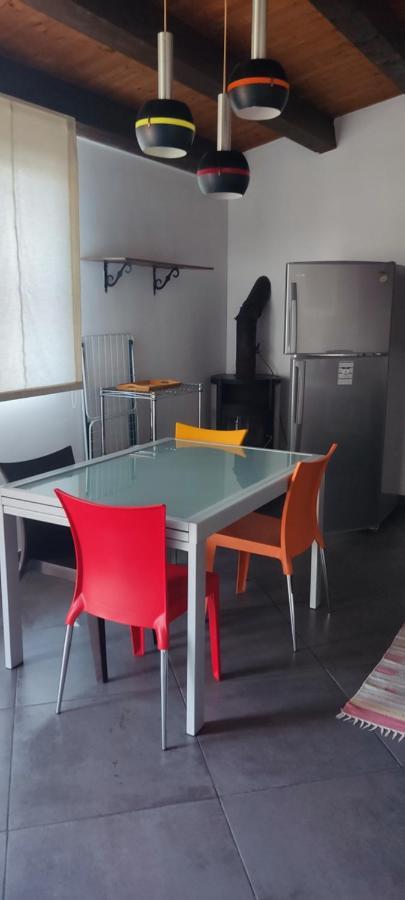 Apartamento La Terrazza Di Palermo Exterior foto