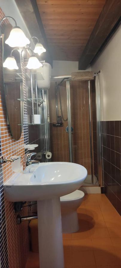 Apartamento La Terrazza Di Palermo Exterior foto
