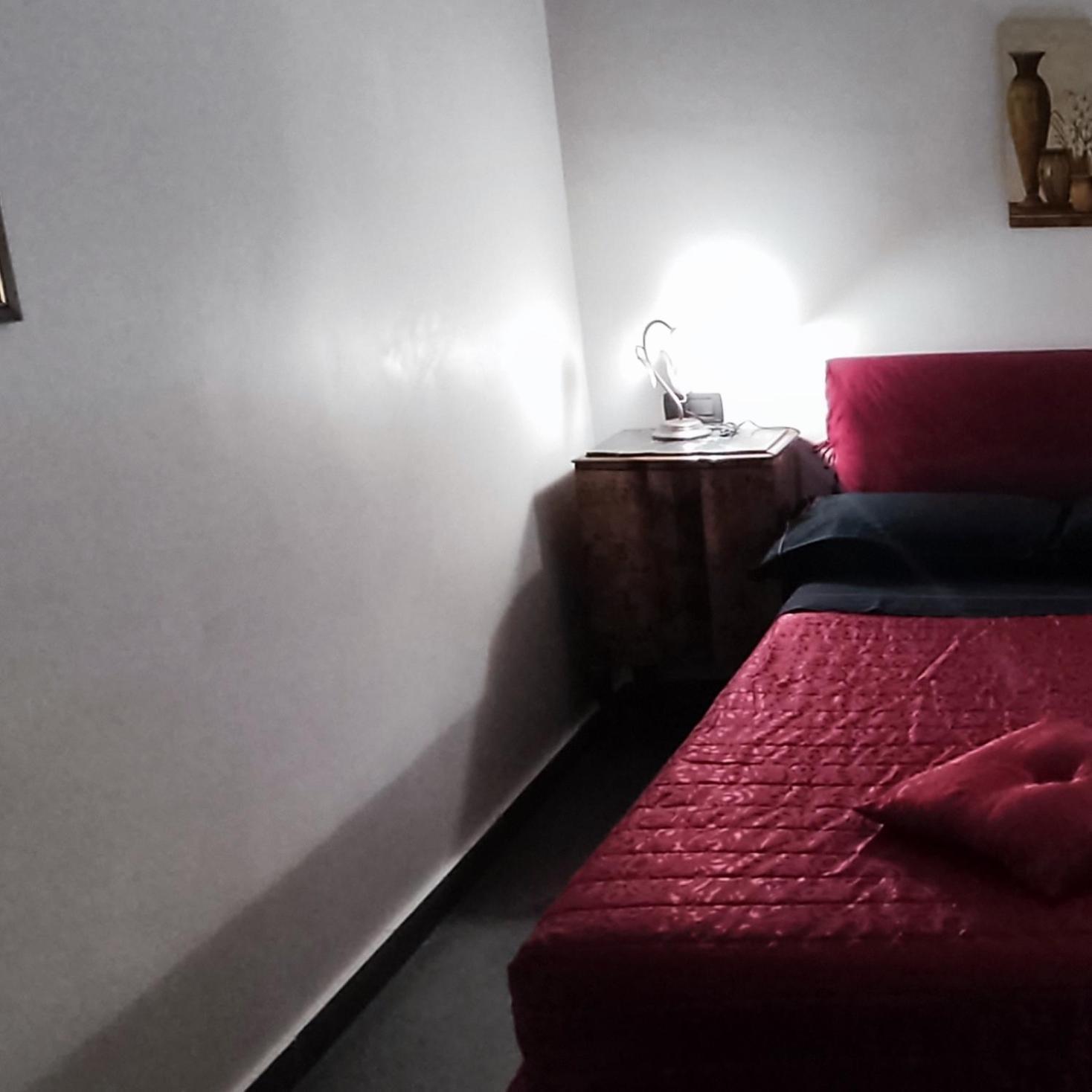 Apartamento La Terrazza Di Palermo Exterior foto